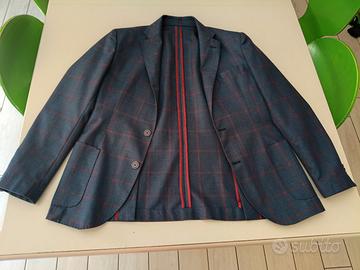 Giacca , jeans e maglione