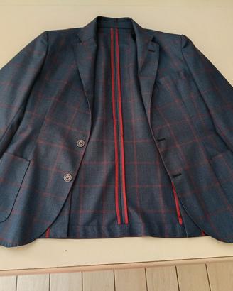 Giacca , jeans e maglione