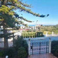 Panoramico appartamento vicino al mare AC/107