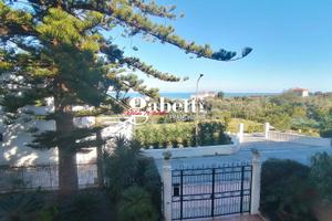 Panoramico appartamento vicino al mare AC/107