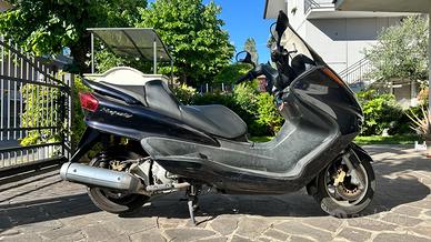 Yamaha Majesti 250