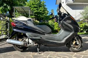 Yamaha Majesti 250