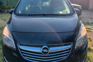 Opl Meriva 1.4 Enjoy GPL