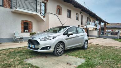 Ford Fiesta 1.0,  5 porte,  2015