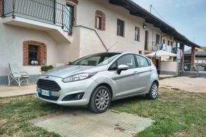 Ford Fiesta 1.0,  5 porte,  2015