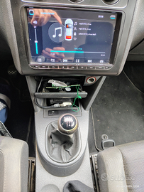 Volkswagen touran 1,9 105 CV diesel 2006 euro 4