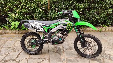 Kawasaki KX450F - A2