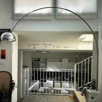 Lampada originale flos
