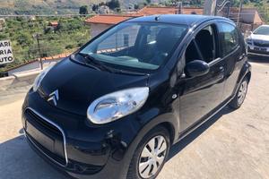 Citroen C1 1.0 5 porte Clima km 72000 - 2011