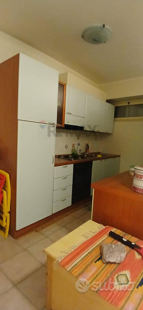 Appartamento – Letojanni, Messina - Vista 5