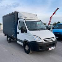 Iveco daily 35 s 13 centinato