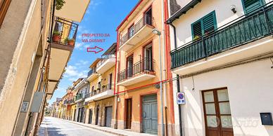 Casa indipendente - Nicolosi