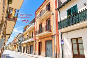 Casa indipendente - Nicolosi
