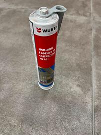 Sigillante marca Würth