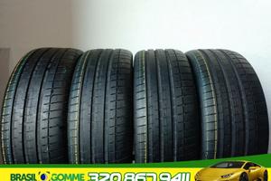 Gomme 245/45/20 VREDESTEIN Estive