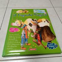 Libro pittogrammi 