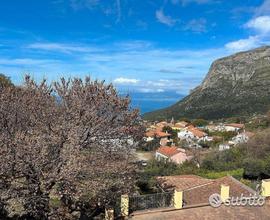 Appartamento con terrazzo vista mare