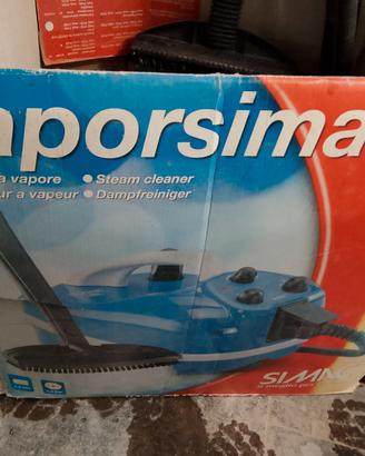 Vapor Simac
