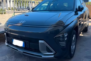 Hyundai Kona 1.0 T-GDI XLine 2WD da 120 CV