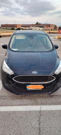 FORD C-MAX 1.0 EcoBoost 125cv Business – GPL BRC –