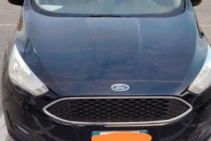 FORD C-MAX 1.0 EcoBoost 125cv Business – GPL BRC –
