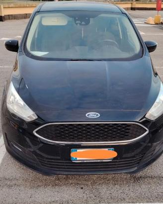 FORD C-MAX 1.0 EcoBoost 125cv Business – GPL BRC –