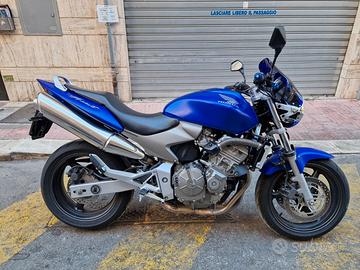 Honda Hornet 600 2004