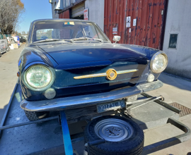 Fiat 850 coupé