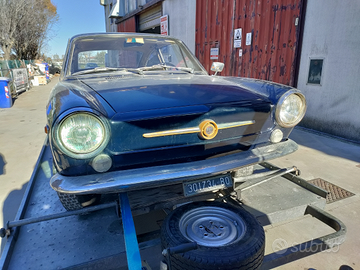 Fiat 850 coupé