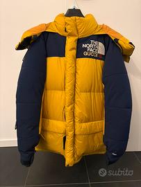 Tha North Face Gucci