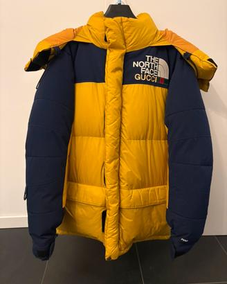 The North Face Gucci