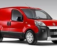 RICAMBI USATI FIAT FIORINO DEL 2010