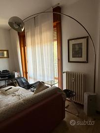 LAMPADA FLOS ARCO ORIGINALE BASE IN MARMO