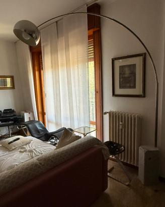 LAMPADA FLOS ARCO ORIGINALE BASE IN MARMO