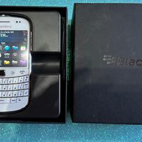 Blackberry Bold 9900