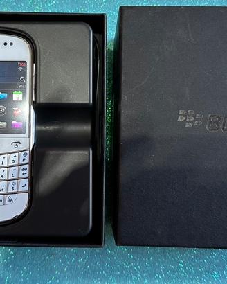 Blackberry Bold 9900