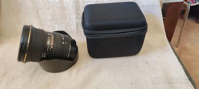 Tokina ATX-PRO 12-24 AF x Canon