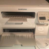 Stampante multifunzione samsung scx 3400