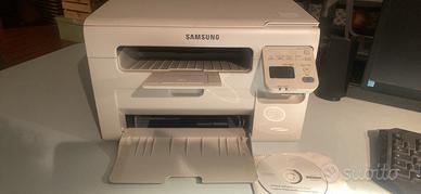 Stampante multifunzione samsung scx 3400