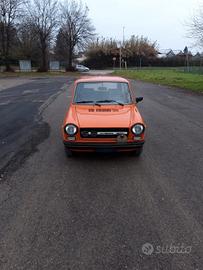 Autobianchi A 112 Abarth 1973