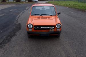 Autobianchi A 112 Abarth 1973