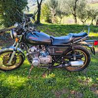 moto Guzzi 350 gts
