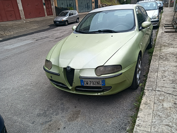 Alfa 147 115 cv