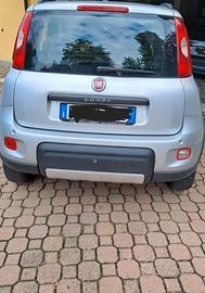 FIAT Panda 3ª serie - 2013