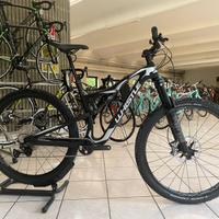 MTB WHISTLE FULL NAVAJO 2160