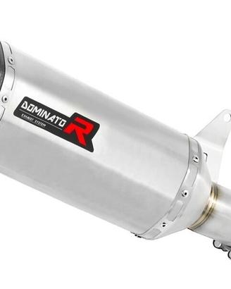 SCARICO TERMINALE HP1 TITANIO BMW S1000R – M1000R