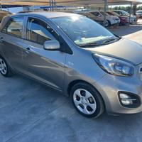 Ricambi Kia Picanto