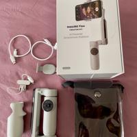 Ista360 Flow creator kit