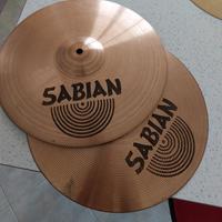 Hit Hat Sabian