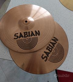 Hit Hat Sabian